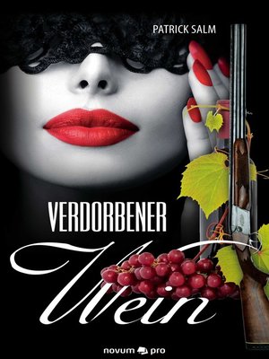 cover image of Verdorbener Wein
